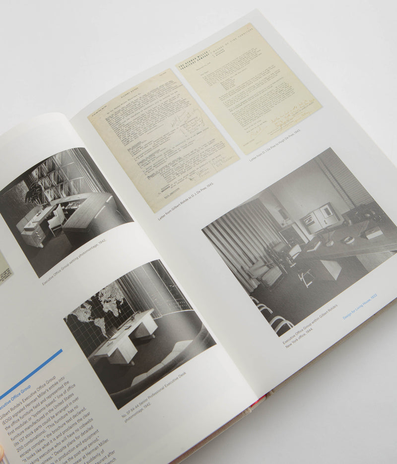 Herman Miller: A Way of Living in Amy Auscherman