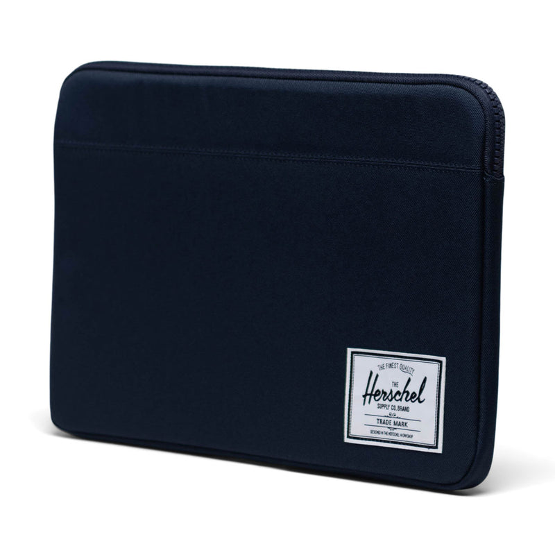 Herschel Supply Anchor 14" Laptop Sleeve - Navy