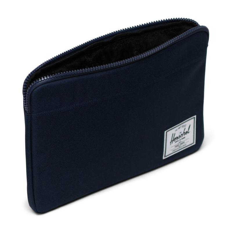 Herschel Supply Anchor 14" Laptop Sleeve - Navy