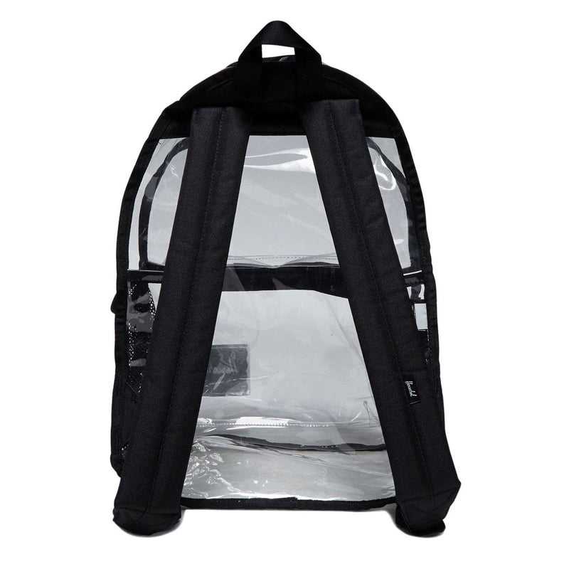 Herschel Supply Classic Backpack - Clear/Black