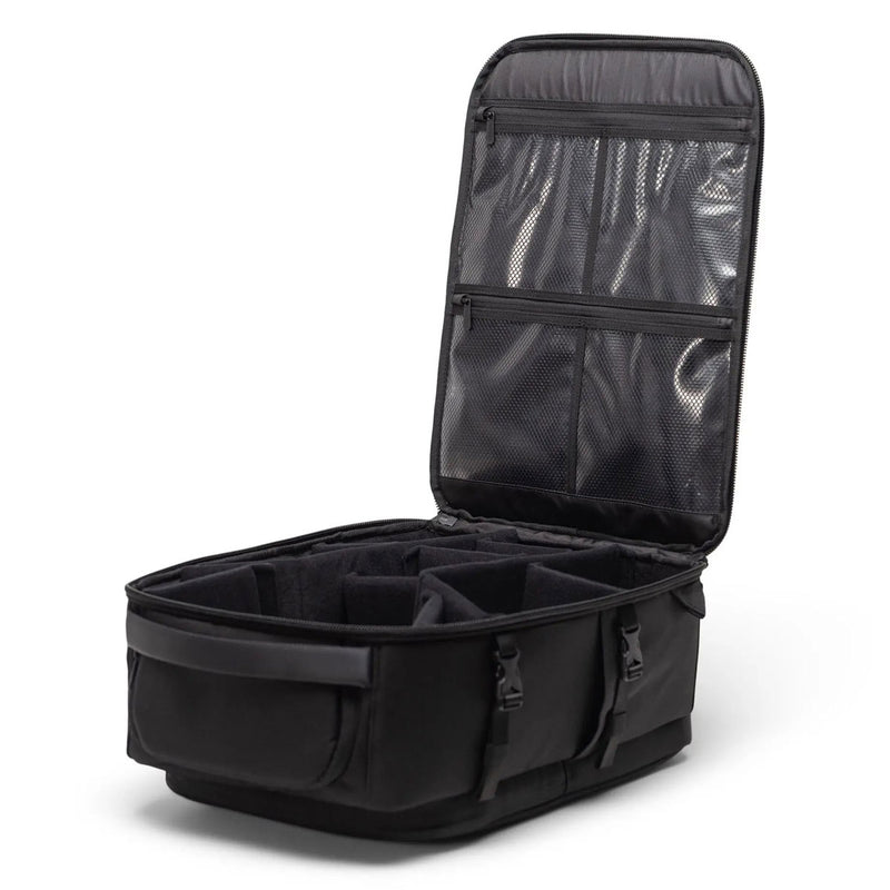 Herschel Supply Kaslo Camera Tech Backpack - Black