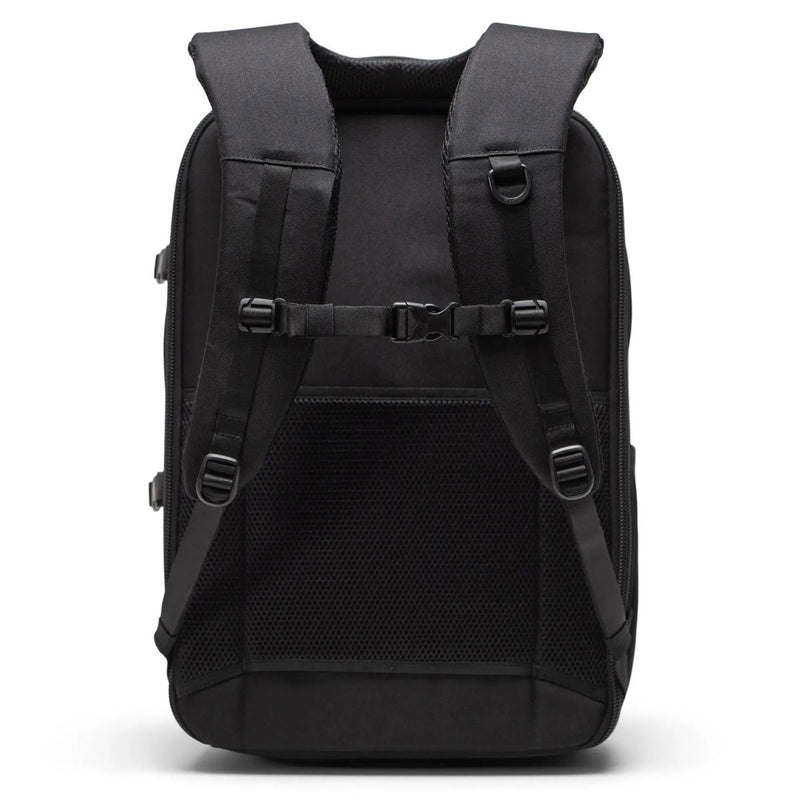 Herschel Supply Kaslo Camera Tech Backpack - Black