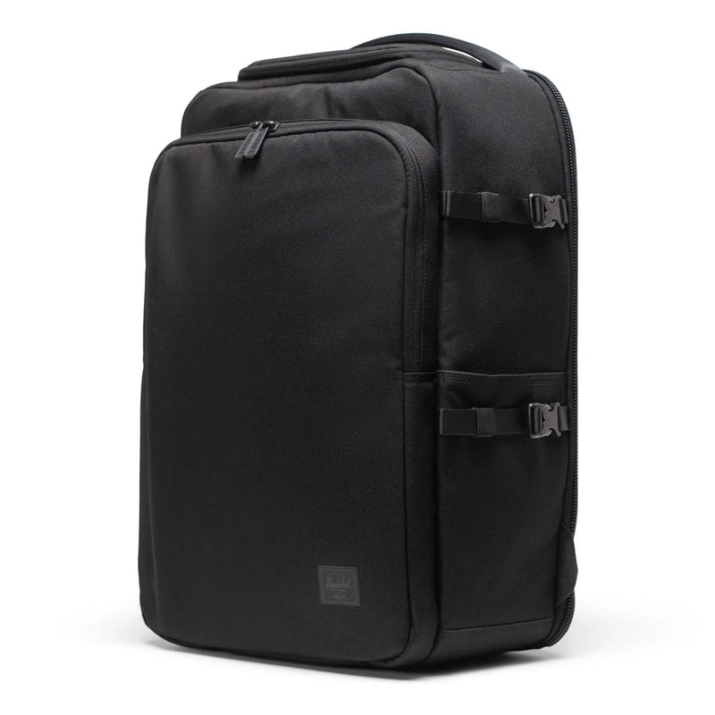Herschel Supply Kaslo Camera Tech Backpack - Black