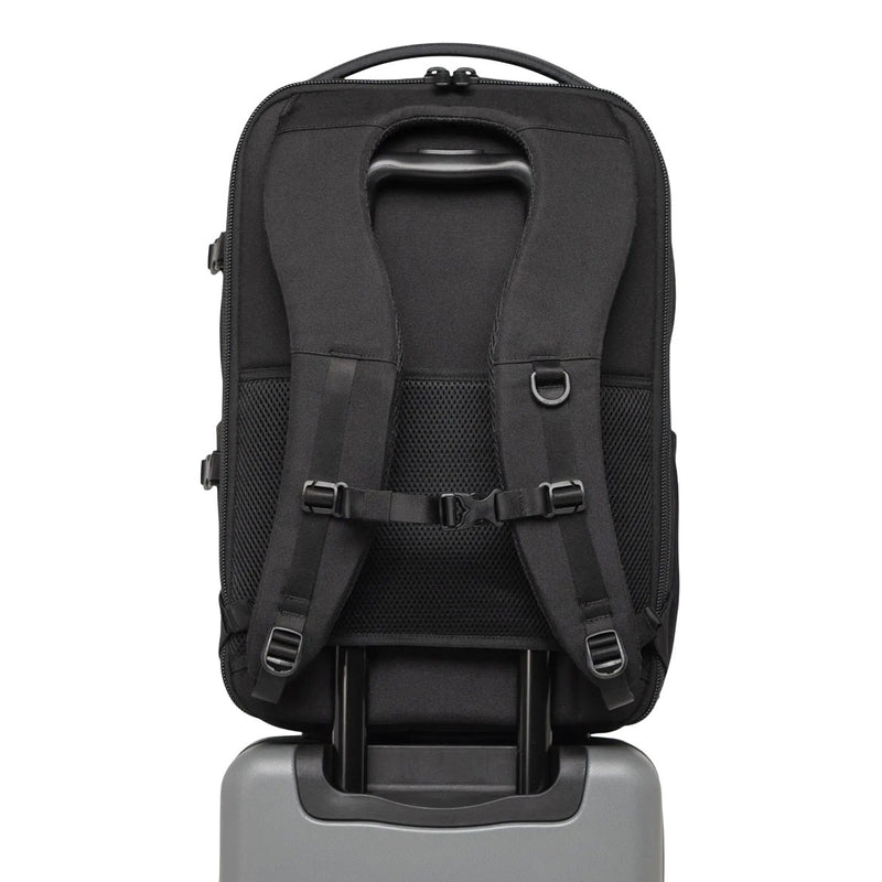 Herschel Supply Kaslo Camera Tech Backpack - Black