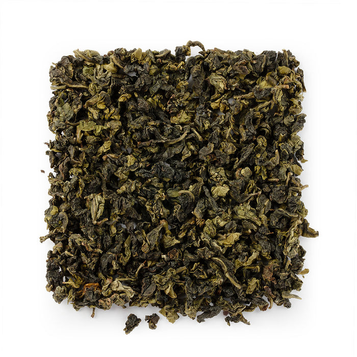 High Mountain Tie Guan Yin #1477