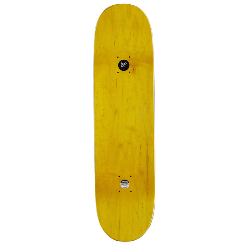 Hoddle Jack Kirk Landscape Skateboard Deck - 8.50"