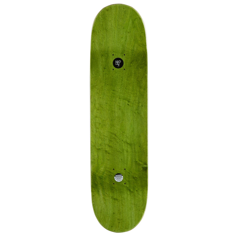 Hoddle Shaun Paul Redux Skateboard Complete - 8.38"