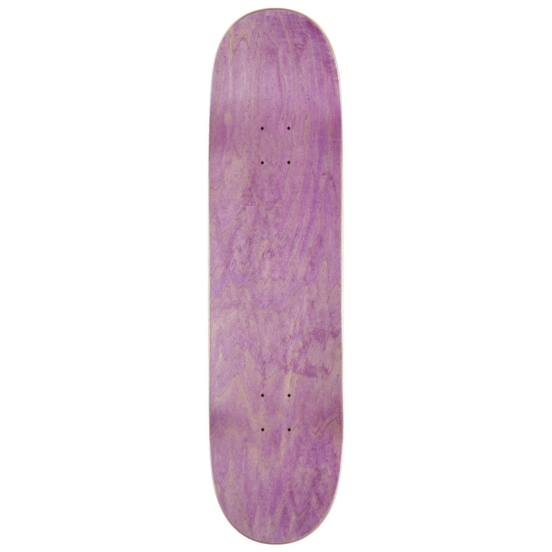 Hoddle Simon Zuzic Conspiracy Skateboard Complete - Assorted - 8.25"