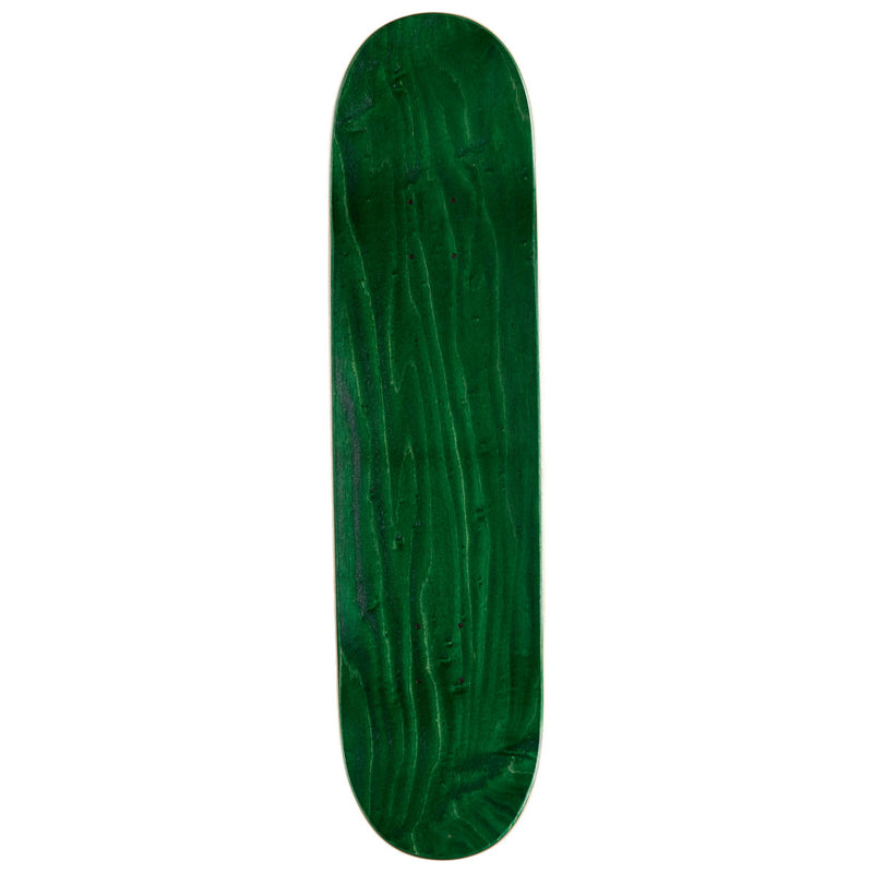 Hopps Del Negro Jen Traub Artist Skateboard Complete - 8.00"
