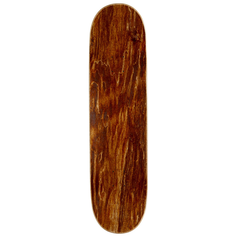 Hopps Denley Jen Traub Artist Skateboard Deck - 8.50"
