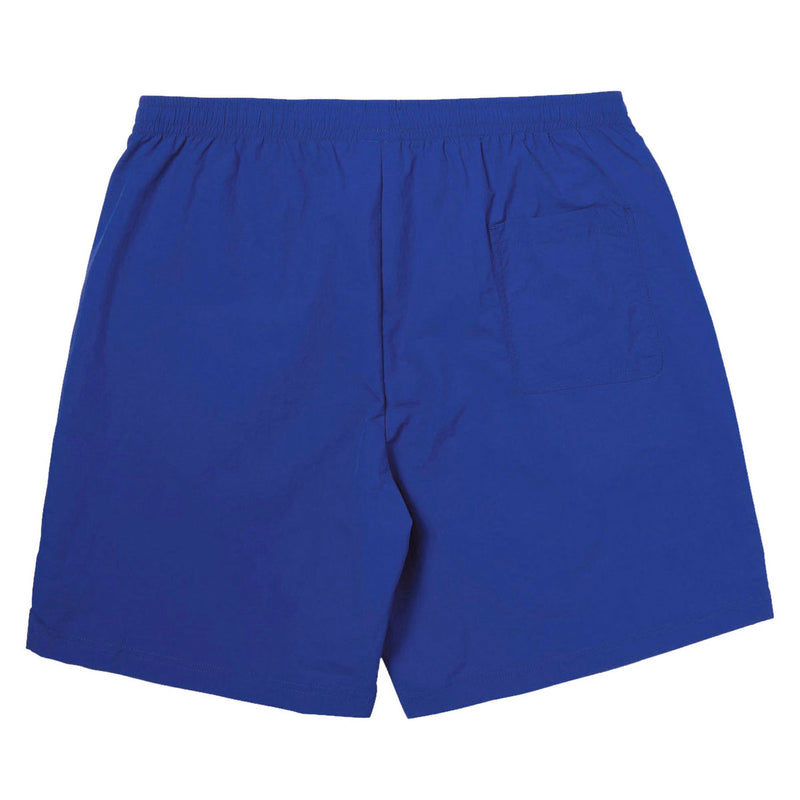 HUF 89 Easy Shorts - Cobalt