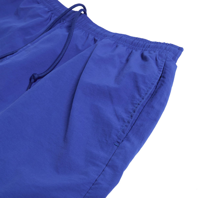 HUF 89 Easy Shorts - Cobalt