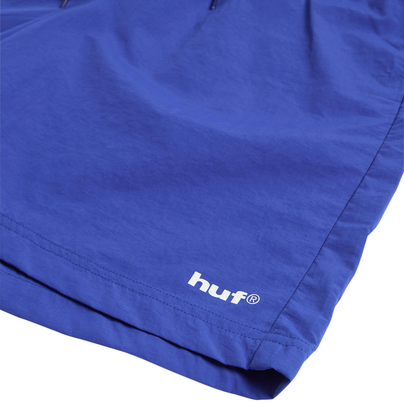 HUF 89 Easy Shorts - Cobalt