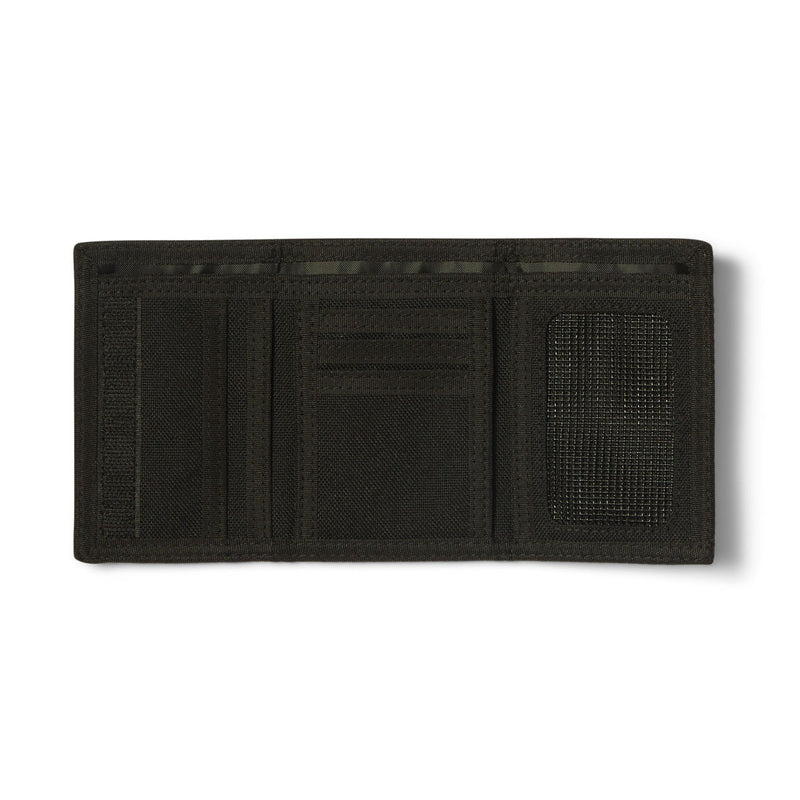 HUF 89 Wallet - Black