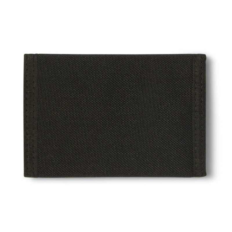 HUF 89 Wallet - Black