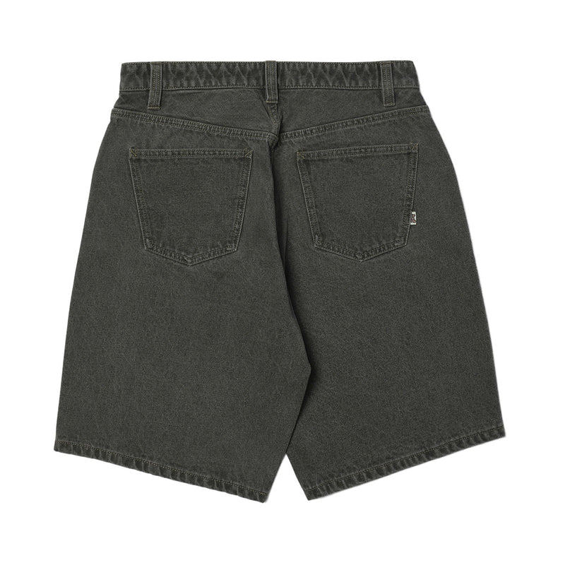 HUF Cromer Shorts - Frost Gray