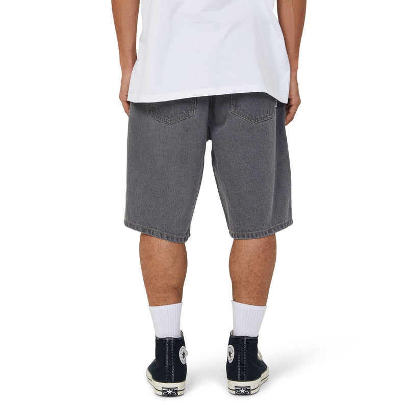 HUF Cromer Shorts - Frost Gray
