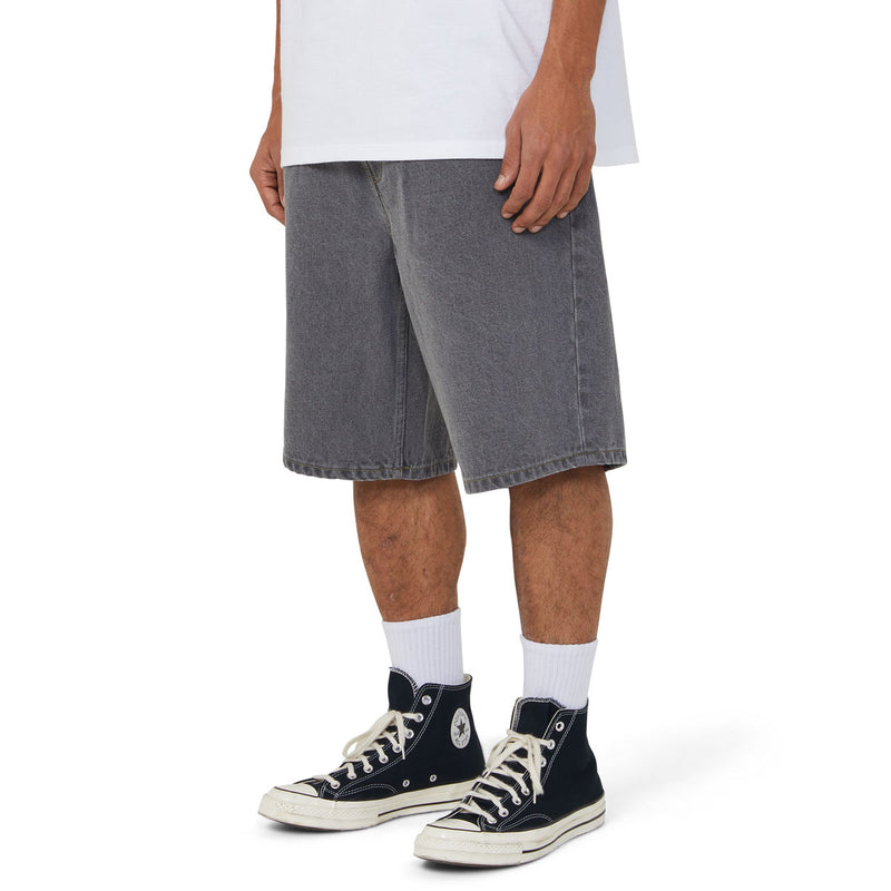 HUF Cromer Shorts - Frost Gray
