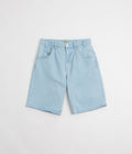 HUF Cromer Shorts in Light Blue