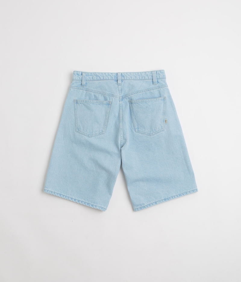 HUF Cromer Shorts in Light Blue