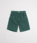 HUF Cromer Shorts in Sea Green