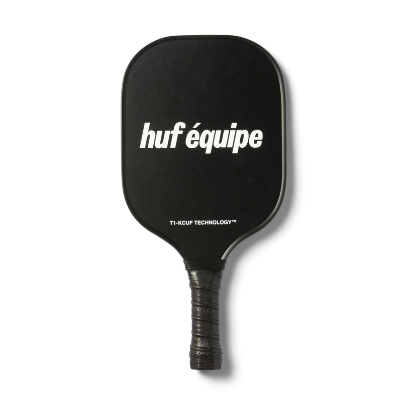 HUF Equipe Pickleball Set - Black