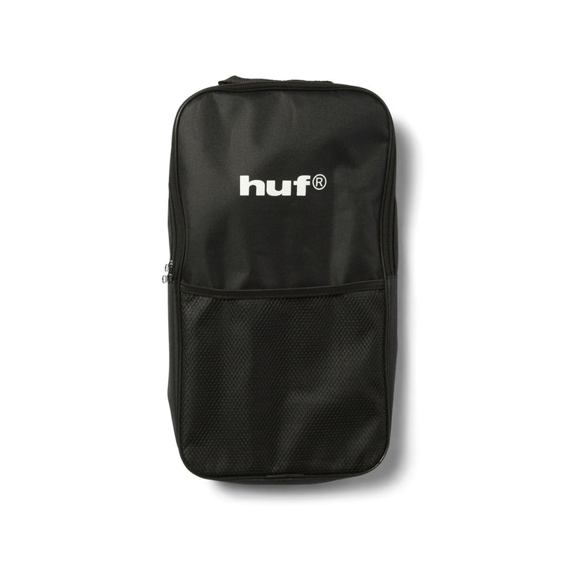 HUF Equipe Pickleball Set - Black