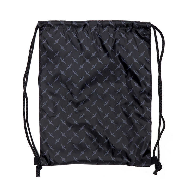 HUF FC Cinch Bag - Black
