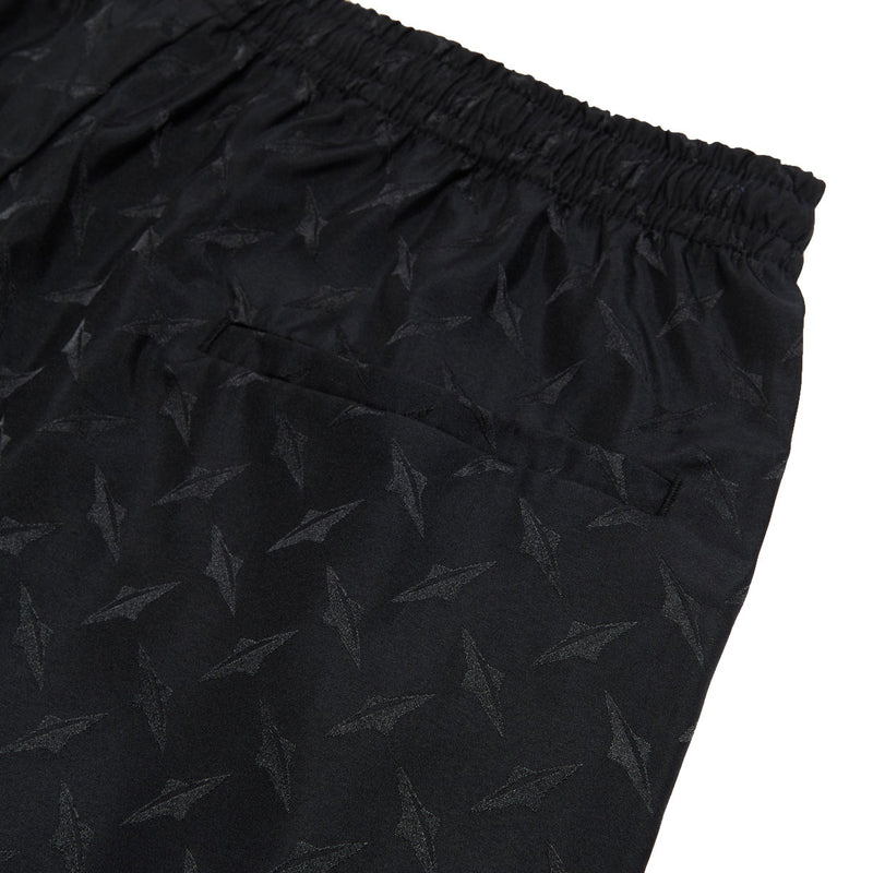 HUF FC Easy Shorts - Black