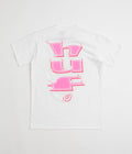 HUF Megachrome T-Shirt in White