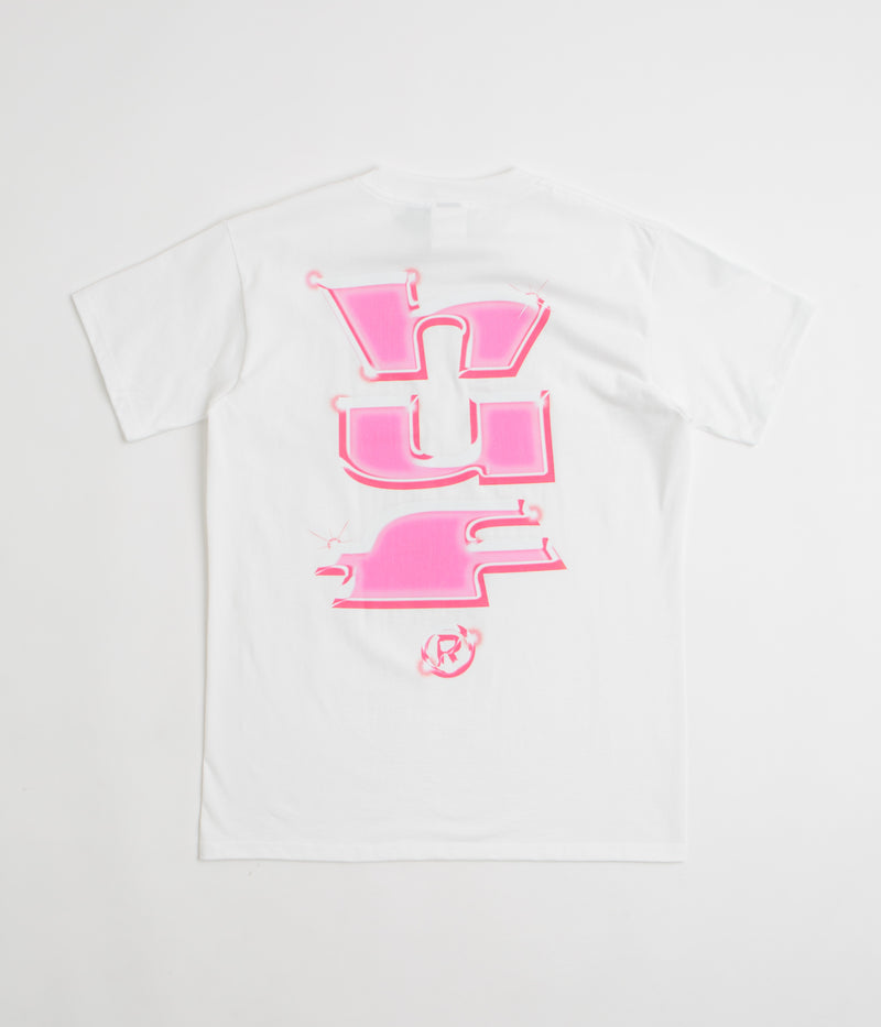 HUF Megachrome T-Shirt in White