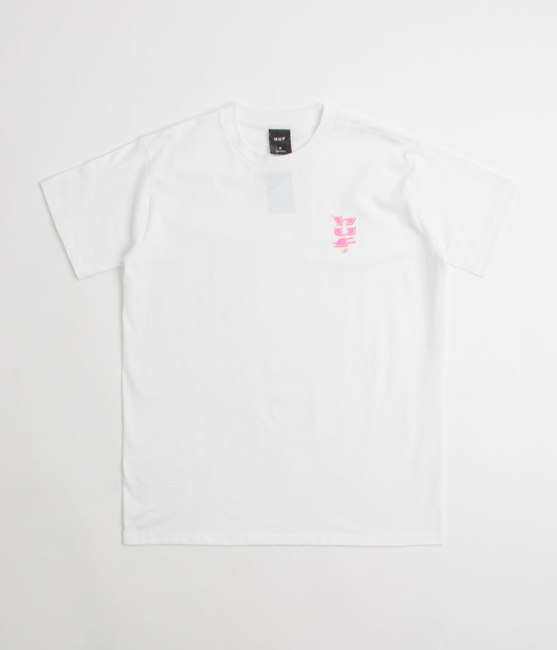 HUF Megachrome T-Shirt in White