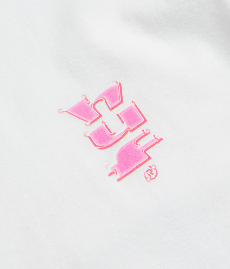 HUF Megachrome T-Shirt in White