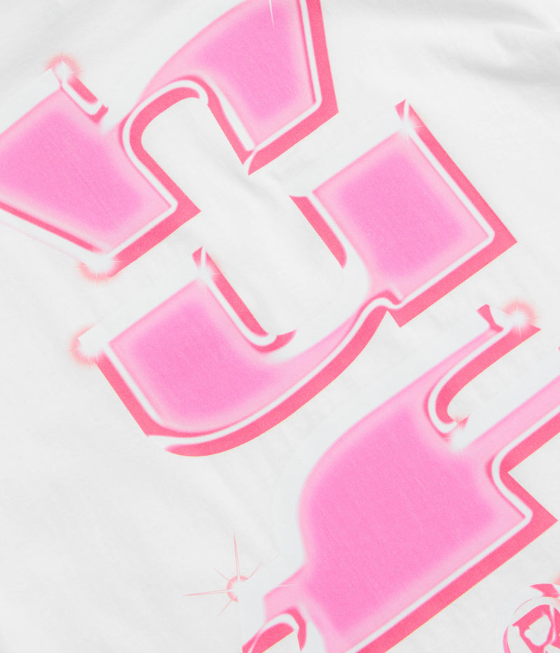 HUF Megachrome T-Shirt in White