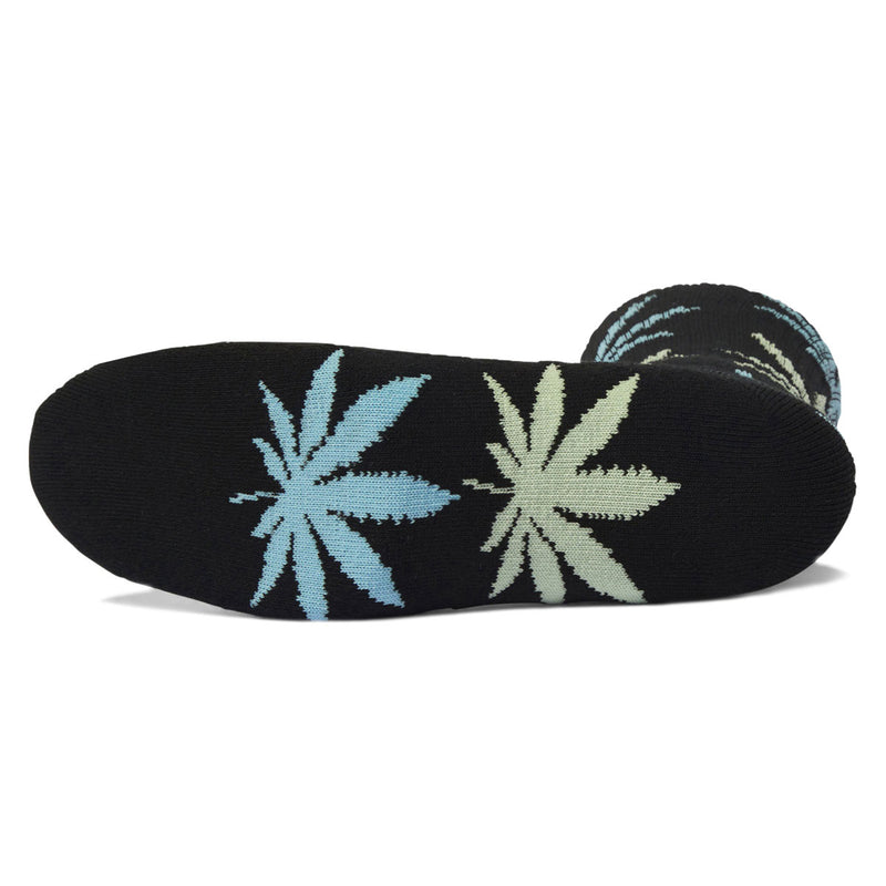 HUF Plantlife Multi Socks - Black