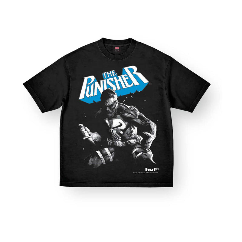 HUF Punisher SS Men's T-Shirts