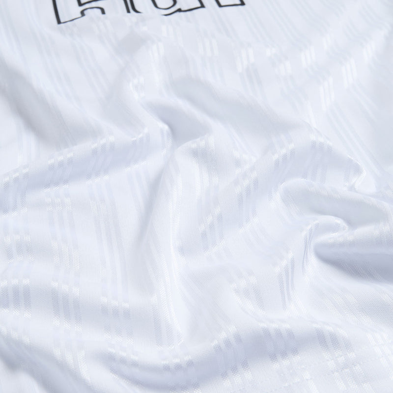 HUF Sideline Soccer Jersey - White
