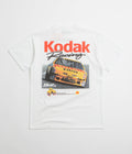 HUF x Kodak Infield T-Shirt in White
