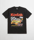 HUF x Kodak Photo Finish T-Shirt in Black