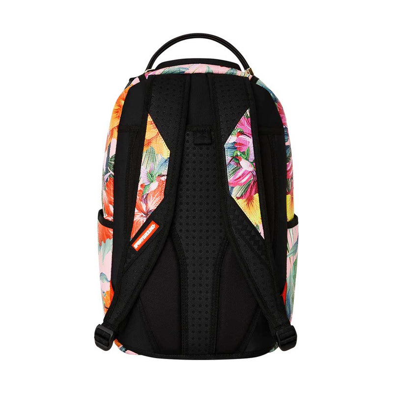 HUMMINGBIRD SHARK PRECISION BACKPACK
