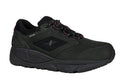 HYPERION II LOW BLACK