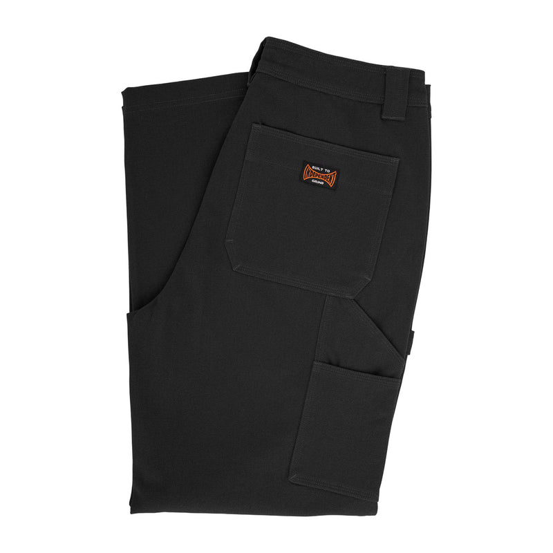 Independent Built To Grind Utility Pants - Black