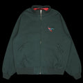 by Parra | Inspiration Point Jacket
Color : Pine Green