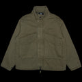 Stussy | Insulated Field Jacket
Style # 115782
Color : Olive