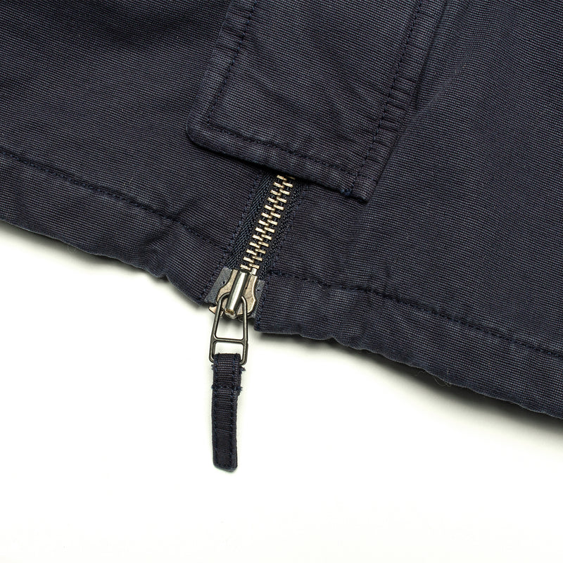 Stussy | Insulated Field Jacket
Style # 115782
Color : Navy