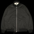 Nanamíca | Insulation Varsity Jacket
Color : Black