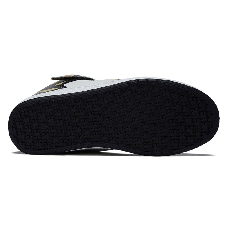 IPath Grasshopper Shoes - Camo/Tumbled Leather