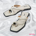 Isha Flat