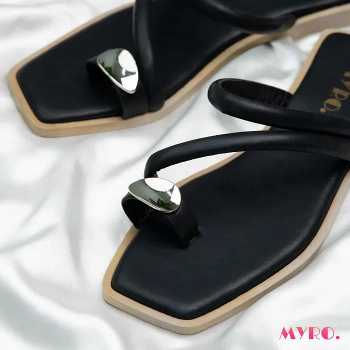 Isha Flat