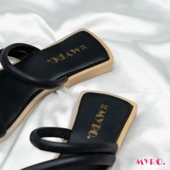 Isha Flat